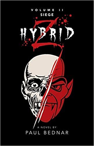 تحميل Hybrid Z: Siege Volume II