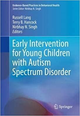  بدون تسجيل ليقرأ Early Intervention for Young Children with Autism Spectrum Disorder