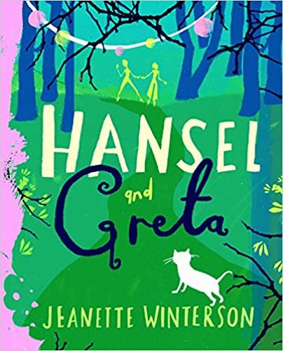 indir Hansel and Greta: A Fairy Tale Revolution