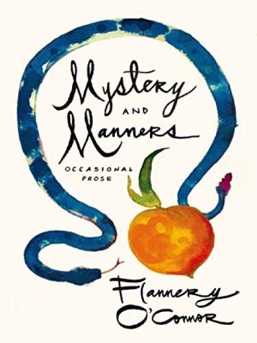 Mystery and Manners (English Edition)