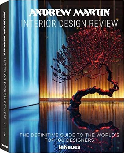 Interior Design Review: Volume 24