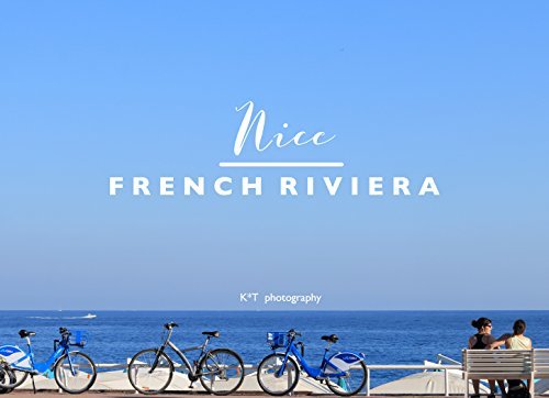 ダウンロード  Nice: french riviera 本