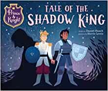 ダウンロード  Prince & Knight: Tale of the Shadow King 本