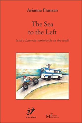 تحميل The Sea to the Left: (and a Laverda motorcycle in the lead)