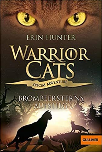indir Warrior Cats - Special Adventure. Brombeersterns Aufstieg