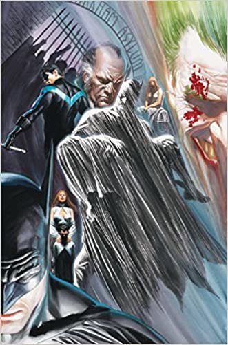Batman by Grant Morrison Omnibus Vol. 1 ダウンロード