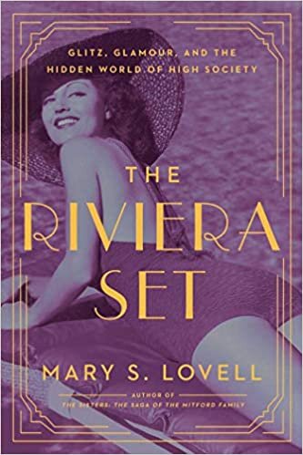 indir The Riviera Set: Glitz, Glamour, and the Hidden World of High Society