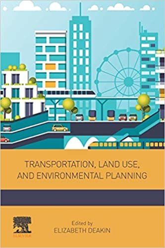 تحميل Transportation, Land Use, and Environmental Planning