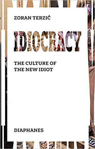 تحميل Idiocracy – The Culture of the New Idiot