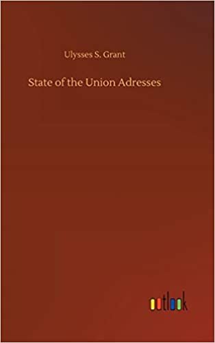 indir State of the Union Adresses