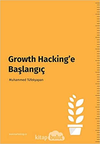 indir Growth Hacking’e Başlangıç