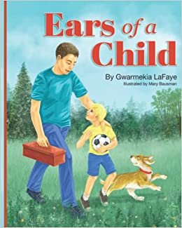 اقرأ Ears of a Child الكتاب الاليكتروني 