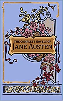 ダウンロード  The Complete Novels of Jane Austen (Leather-bound Classics) 本