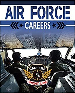 Air Force Careers (Careers on the Front Line) indir