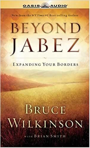 ダウンロード  Beyond Jabez: Expanding Your Borders 本