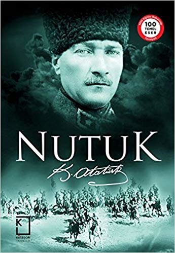 indir Nutuk K. Atatürk