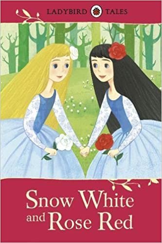 Ladybird Tales: Snow White and Rose Red اقرأ