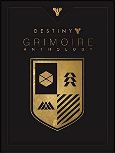 تحميل Destiny: Grimoire Anthology - Dark Mirror (Volume 1)