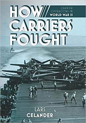ダウンロード  How Carriers Fought: Carrier Operations in Wwii 本
