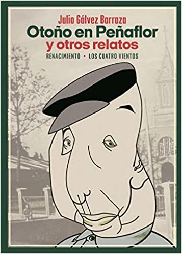 اقرأ Otoño en Peñaflor y otros relatos الكتاب الاليكتروني 