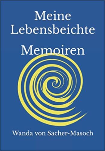 تحميل Meine Lebensbeichte: Memoiren (German Edition)