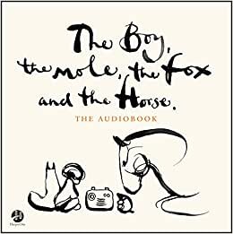 تحميل The Boy, the Mole, the Fox and the Horse CD