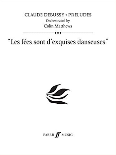 Les Fees Sont D'exquises (Prelude 16) indir