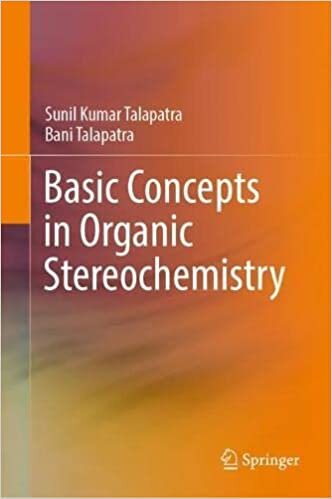 تحميل Basic Concepts in Organic Stereochemistry