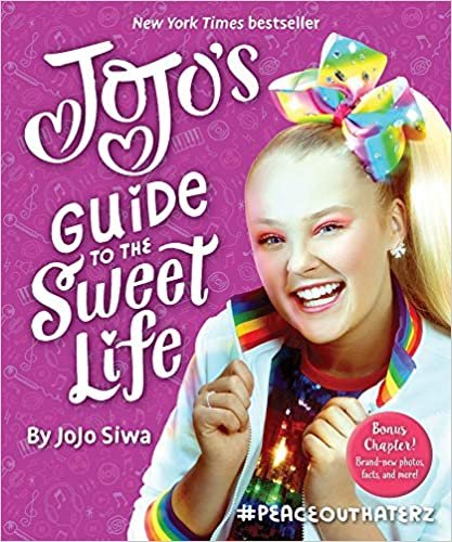 indir Jojo&#39;s Guide to the Sweet Life: #peaceouthaterz