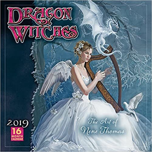 ダウンロード  Dragon Witches 本