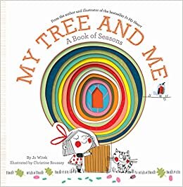 My Tree and Me: A Book of Seasons indir