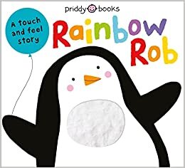 اقرأ Rainbow Rob الكتاب الاليكتروني 