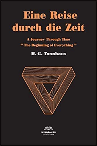 indir Eine Reise durch die Zeit: A Journey through time: Beginning of Everything (A Novel Dark): 1