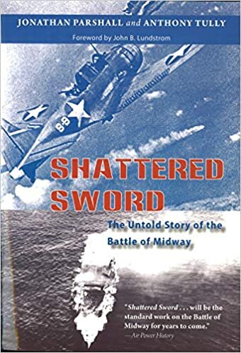 ダウンロード  Shattered Sword: The Untold Story of the Battle of Midway 本