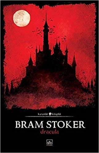 Dracula Karanlık Kitaplık indir