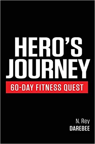 indir Hero&#39;s Journey 60 Day Fitness Quest: Take part in a journey of self-discovery, changing yourself physically and mentally along the way