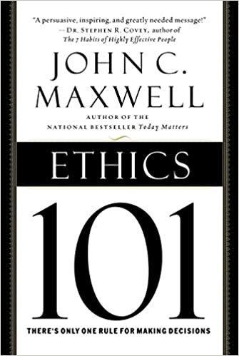 ダウンロード  Ethics 101 (101 Series) 本