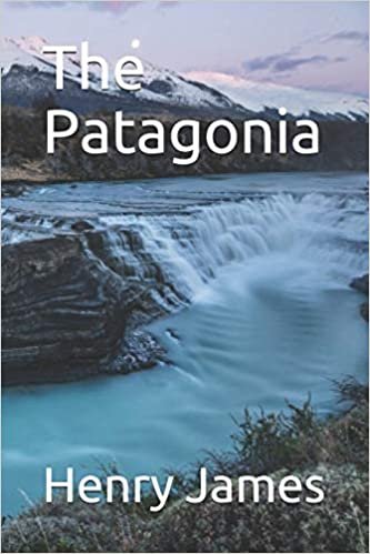 indir The Patagonia