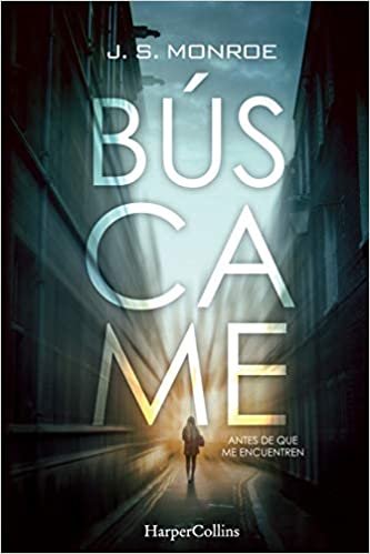 Búscame (Find Me - Spanish Edition)