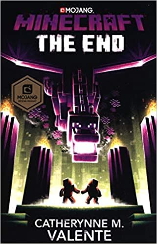 ダウンロード  Minecraft: The End (Official Minecraft Novel 4) 本