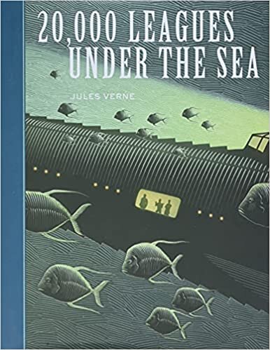 Arthur Pober Ed.D 20,000 Leagues Under the Sea (Sterling Unabridged Classics) تكوين تحميل مجانا Arthur Pober Ed.D تكوين