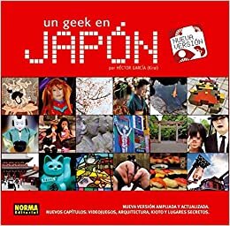 اقرأ UN GEEK EN JAPON (AMPLIADO Y DIF.FORMATO) الكتاب الاليكتروني 