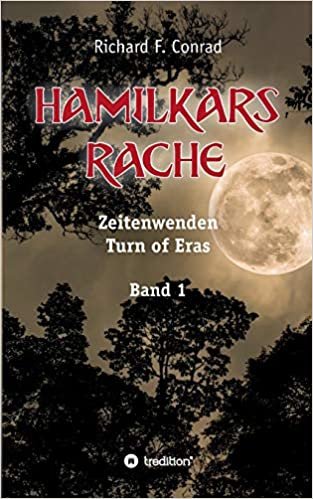 اقرأ Hamilkars Rache الكتاب الاليكتروني 