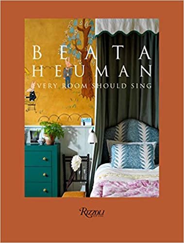 ダウンロード  Beata Heuman: Every Room Should Sing 本