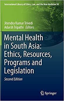 تحميل العقلية الصحة في جنوب آسيا: ethics ، الموارد ، وبرامج الفعاليات ، وغيرها التشريع (مكتبة ethics عالمي ، القانون ، وكان جديد Medicine)