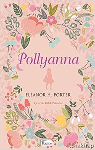 indir Pollyanna (Bez Ciltli) - Eleanor H. Porter