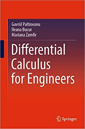 تحميل Differential Calculus for Engineers