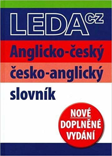 English-Czech & Czech-English Dictionary indir