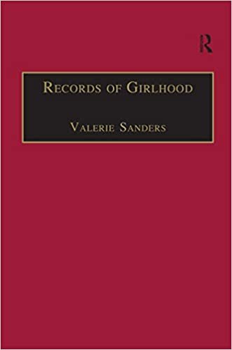 Records of Girlhood: An Anthology of Nineteenth-Century Women's Childhoods indir