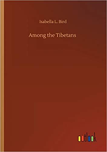 indir Among the Tibetans